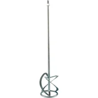 Mieszadła - Makita D-73520 mieszadło 120x600 mm M14 do mieszania płynów szybkoschnących - miniaturka - grafika 1
