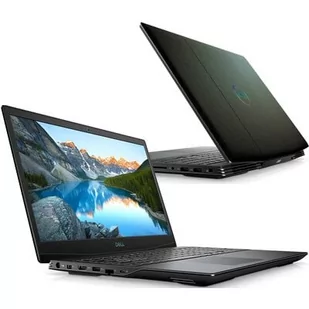 Dell Inspiron G5 5500 (5500-6728) - Laptopy - miniaturka - grafika 1