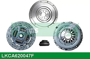 Lucas lkca620047 °F zestaw sprzęgła LKCA620047F - Części motocyklowe - miniaturka - grafika 1