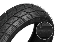 Opony motocyklowe - Kenda K701 Winter 120/70R15 56S - miniaturka - grafika 1
