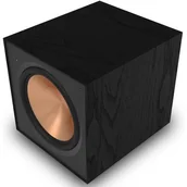Głośniki i kolumny - Klipsch R-121SW (R121SW) New Reference Base – Subwoofer aktywny 12" - miniaturka - grafika 1