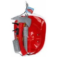 Zabawki militarne - ZEST STRAZACKI KASK 24X33X13 MC SIATKA 36/72 - miniaturka - grafika 1