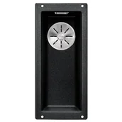 Zlewozmywaki - Blanco SUBLINE 160-U antracyt 523396 - miniaturka - grafika 1