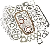 Uszczelki silnikowe - Elring Kompletny zestaw uszczelek, silnik 143.261 - miniaturka - grafika 1