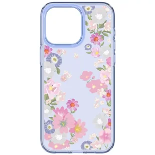 Etui Spigen Liquid Crystal do Apple iPhone 15 Pro Blossom - Etui i futerały do telefonów Etui Spigen Liquid Crystal do Apple iPhone 15 Pro Blossom - Etui i futerały do telefonów - miniaturka - grafika 7