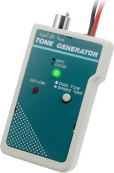 Triton Generator dźwięku lokalizatora kabli HOBBES