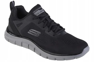 Buty Skechers Track-Broader 232698-BKCC 44 - Buty sportowe męskie - miniaturka - grafika 1