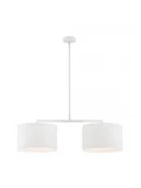 Lampy sufitowe - Argon Lampa wisząca 2X15W E27 KARIN 900  900 - miniaturka - grafika 1