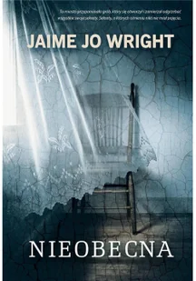 Nieobecna Jaime Jo Wright - Fantasy - miniaturka - grafika 3