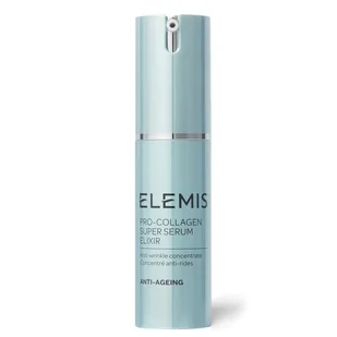 Pro-Collagen Super Serum Elixer przeciwzmarszczkowe serum do twarzy z kolagenem 15ml - Serum do twarzy - miniaturka - grafika 1
