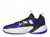 Buty sportowe męskie - Buty męskie sportowe koszykarskie adidas Trae Unlimited 2 IG6701 42 - miniaturka - grafika 1