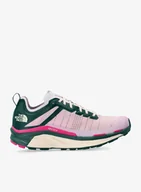 Buty sportowe damskie - Buty trailowe damskie The North Face Vectiv Infinite - lavender/grn - miniaturka - grafika 1