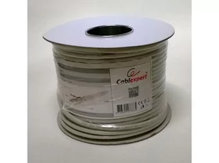 Gembird Kabel sieciowy 6a SFTP LSZH, 305 m - Kable komputerowe i do monitorów - miniaturka - grafika 1
