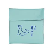 Plecaki szkolne i tornistry - Torba izotemiczna kolekcja 460 0,3L zielona - miniaturka - grafika 1