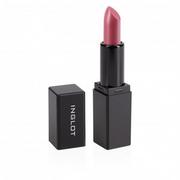 Szminki - INGLOT 306 Lip Satin TRAVEL SIZE) Pomadka 1.8 g - miniaturka - grafika 1