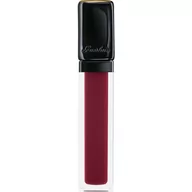 Szminki - Guerlain L369 Tempting Matte KissKiss Liquid Płynna pomadka do ust Pomadka 5.8 ml - miniaturka - grafika 1