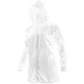 Odzież robocza - Płaszcz przeciwdeszczowy LAHTI PRO LPPP01U Uniwersalny - miniaturka - grafika 1