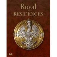 Albumy - architektura - Royal Residences BOSZ - miniaturka - grafika 1