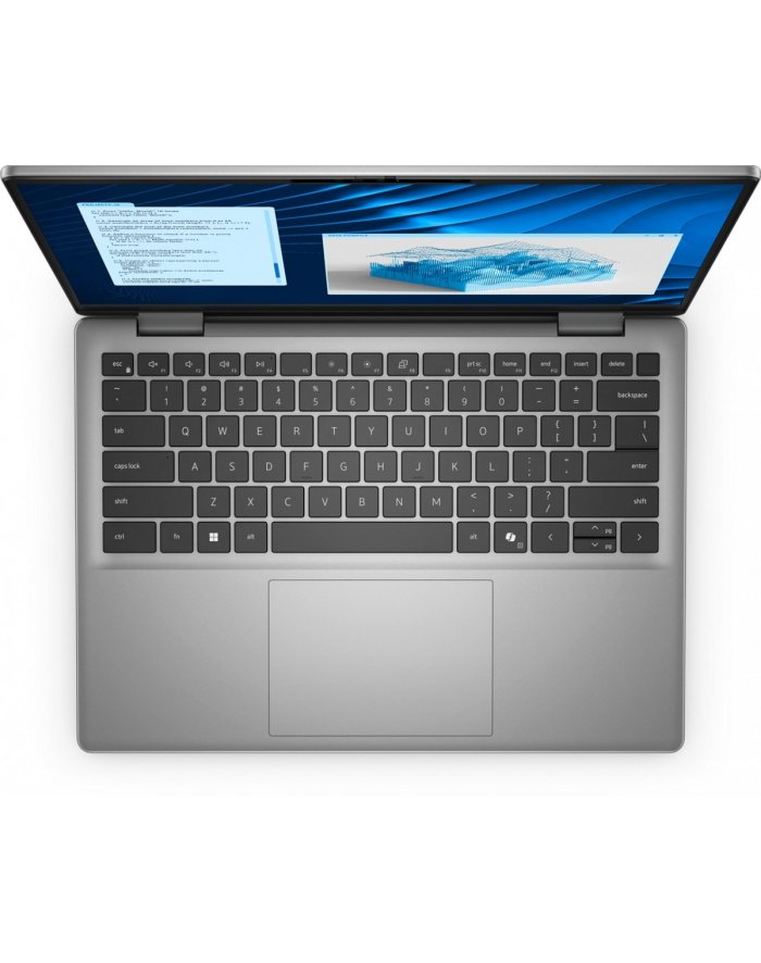 dell Latitude 5455 Win11Pro Snapdragon X Plus X1P-42-100 16GB/512GB/14.0 FHD+/Qualcomm Adreno/FgrPr/FHD/IR Cam/Mic/WLAN+BT//Backlit Kb/3C/3YPS 3400016759432.1_Latitude5455