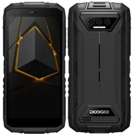 Telefony komórkowe - Doogee S41T 4GB/64GB Czarny - miniaturka - grafika 1