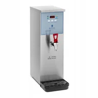 Inne urządzenia gastronomiczne - Dystrybutor gorącej wody - 10 l - 3000 W - przyłącze wody - Royal Catering RCWK-10L-AUT - miniaturka - grafika 1