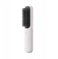 Prostownice i karbownice do włosów - Szczotka do prostowania włosów Xiaomi Cordless Hair Straightener Brush - miniaturka - grafika 1