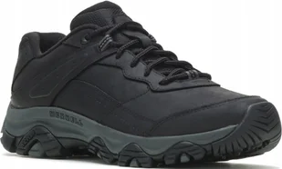 Buty Trekkingowe Męskie Merrell Moab Adventure 3 - Buty sportowe męskie - miniaturka - grafika 1