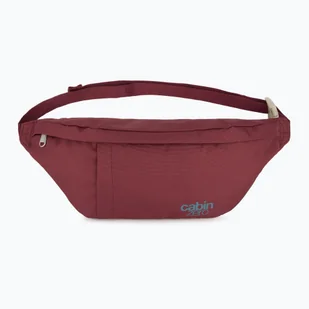 Saszetka nerka CabinZero BumBag 2 l napa wine WYSYŁKA W 24H 30 DNI NA ZWROT - Nerki - miniaturka - grafika 1