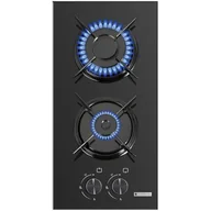 Płyty gazowe do zabudowy - Smith&Brown SHO-G231-BP3 - miniaturka - grafika 1