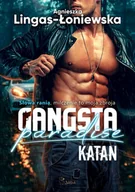 Opowiadania - Gangsta paradise Katan - miniaturka - grafika 1