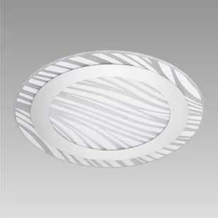 Prezent Plafon Epsylon 2xE27/60W - Lampy sufitowe - miniaturka - grafika 2
