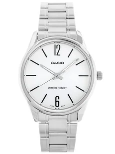 Zegarek ZEGAREK MĘSKI CASIO MTP-V005D-7BUDF (zd105b) - Zegarki męskie - miniaturka - grafika 1