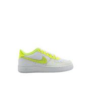 Buty trekkingowe damskie - Buty do chodzenia damskie Nike Air Force 1 - miniaturka - grafika 1