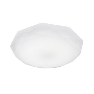 Milagro Plafon Hex 12 W Led EK76188 - Lampy pozostałe - miniaturka - grafika 1