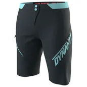 Spodnie sportowe damskie - Damskie spodenki kolarskie Dynafit Ride Light Dst Shorts W Rozmiar: S / Kolor: niebieski/czarny - miniaturka - grafika 1