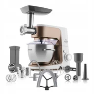 Roboty kuchenne - Eta Gratussino III Elements Sole 1200W ETA302390210 Złoty - miniaturka - grafika 1