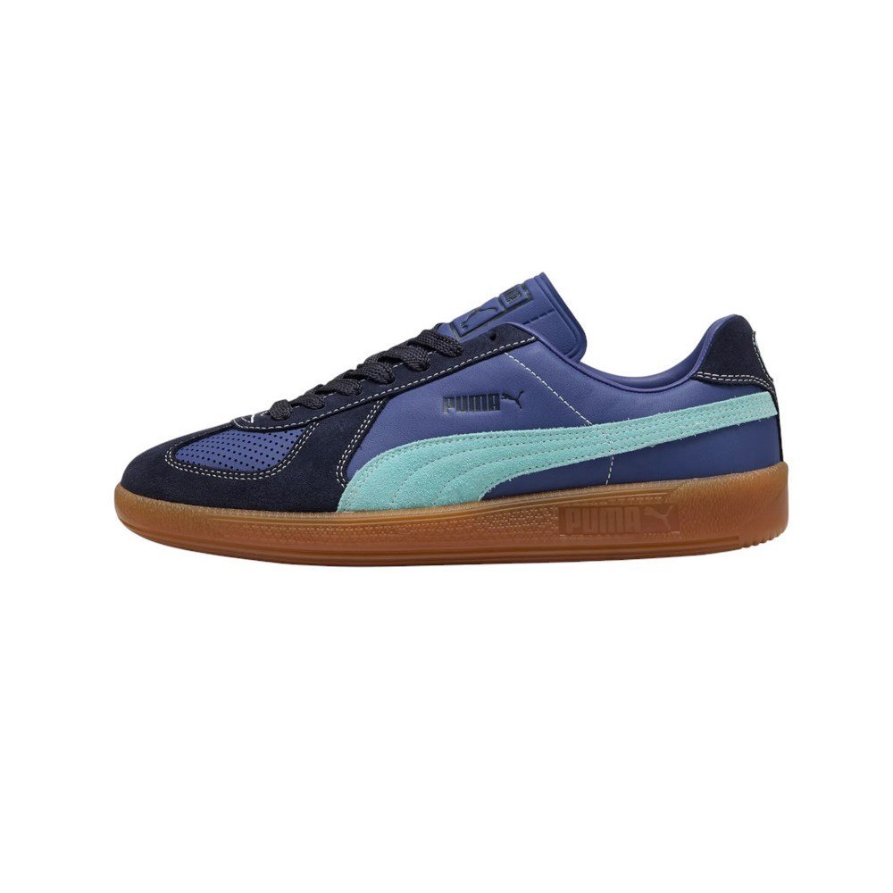 Buty Puma Army Trainer City 40136701