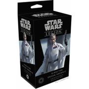 Gry bitewne - Fantasy Flight Games Star Wars Legion Director Orson Krennic Commander Expansion 114036 - miniaturka - grafika 1