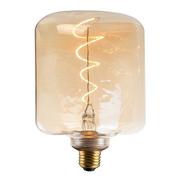 Żarówki LED - Polux Dekoracyjna żarówka retro DecoVintage 317919 JP142 LED E27 prostokąt 4W 260lm 230V biała ciepła __code-71875 - miniaturka - grafika 1