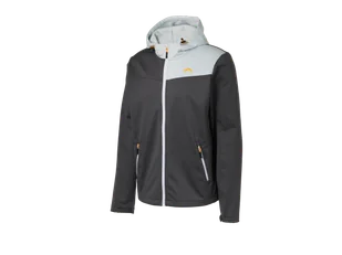 CRIVIT Kurtka softshell męska (Szary, S (44/46)) - Kurtki i kamizelki sportowe męskie CRIVIT Kurtka softshell męska (Szary, S (44/46)) - Kurtki i kamizelki sportowe męskie - miniaturka - grafika 1