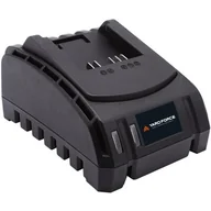 Ładowarki do elektronarzędzi - Ładowarka YARD FORCE YF-ALC24C - miniaturka - grafika 1
