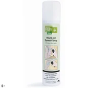 Apteczki i materiały opatrunkowe - EYEWASH<(>&<)>WOUND - nowy areozol do oczu i czyszczenia ran Plum Wound and Eyewash Spray. - miniaturka - grafika 1
