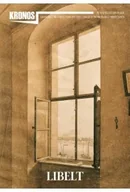 Czasopisma - Kronos 4/2023 Libelt - miniaturka - grafika 1