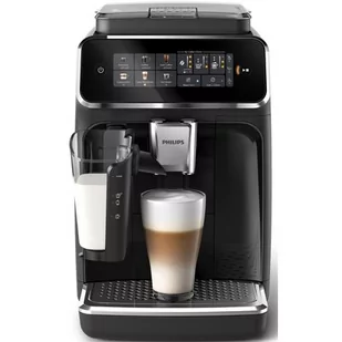 Ekspres do kawy Philips LatteGo EP3341/50 - Ekspresy do kawy - miniaturka - grafika 1