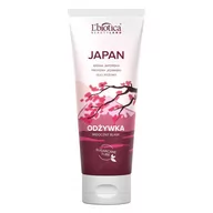 Odżywki do włosów - Lbiotica Japan odżywka do włosów 200 ml 7084172 - miniaturka - grafika 1