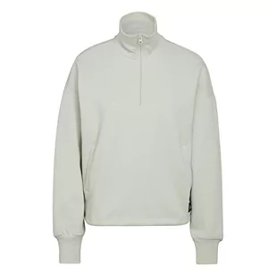 adidas Damska bluza W Fi Bos Qz, Verlin, XS, Verlin, XS - Bluzy damskie - miniaturka - grafika 1