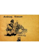 Książki o kulturze i sztuce - Krauze Rysunki - miniaturka - grafika 1