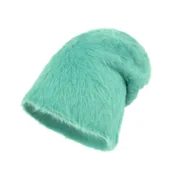 Czapki damskie - Czapka Daily pleasure - miniaturka - grafika 1