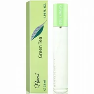 Wody i perfumy damskie - Neness N120 Green Tea Perfumy damskie 33ml - miniaturka - grafika 1