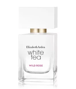 Elizabeth Arden White Tea Wild Rose Woda toaletowa 50 ml - Wody i perfumy damskie - miniaturka - grafika 1